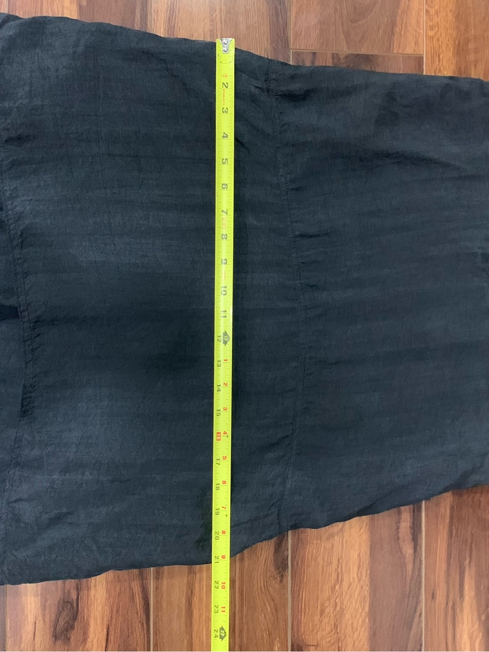 Zara Dress- Tag XS , fits S-M - Picture 11 of 11